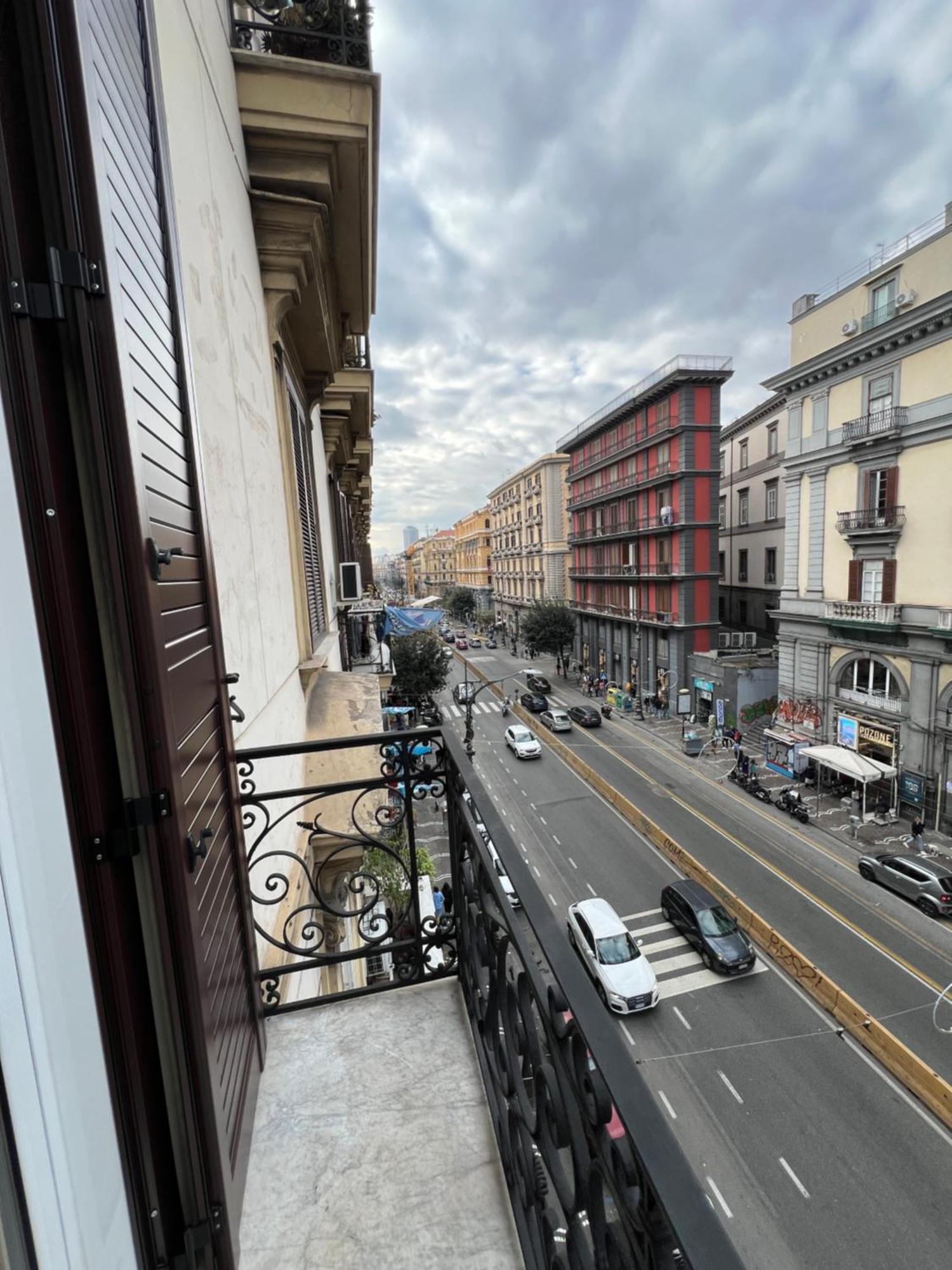 Casa Imperatore Naples Exterior photo